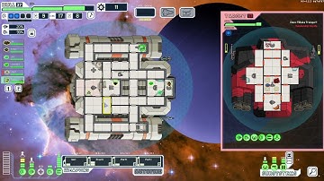 FTL Multiverse: Proto-MV B, True Ending Part 1