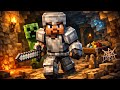 LAVDAN NEFRET EDİYORUM! | Minecraft BÖLÜM 2