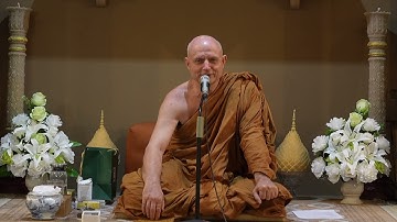 2567.03.21 Malfunctions of Minds by Ajahn Jayasaro