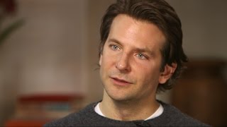 Bradley Cooper Describes Taking on 'American Sniper' Role