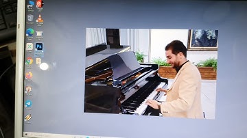 رفع ارور فتوشاپ Could not complete your reguset because of program   error...  Photoshop Fix