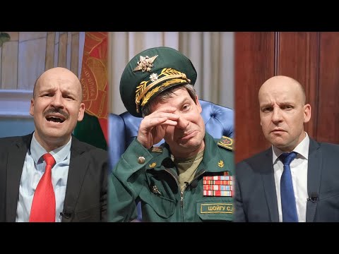 ЛУКАШЕНКО, путин и