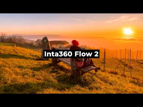 11 Easy Insta360