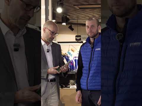 Yamaha Motor UK Dealer Awards: Tinklers North Walsham