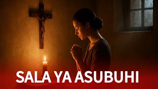 Sala za Asubuhi Kila Siku