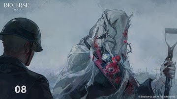 Fuga a 3 Soggetti - 08: Fugue of Tragedies | Reverse 1999 | ENG