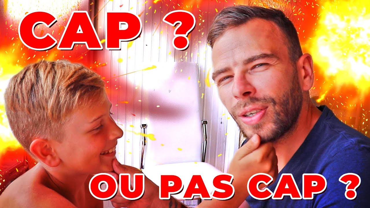 Tel Père Tel Fils Streaming CHALLENGE PÈRE ET FILS !!! (TEL PERE TEL FILS) - YouTube
