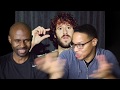 Lil Dicky x Brain - How Can U Sleep ft. The Game (REACTION!!!)