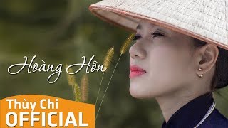 Hoàng Hôn - Betrayal | Thùy Chi | Official MV Lyrics 4K chords