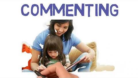 Alternative and Augmentative Communication (AAC) In Everyday Routines