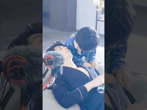 Like Son Like Father Gantian Yuk Dek Dracin Wangzilin Dramachina Shorts Cute Baby Actorchina