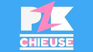 PZK - Chieuse (Lyrics Video)