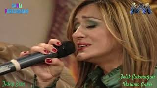 Tülay Eren - Felek Çakmağını Üstüme Çaktı Resimi