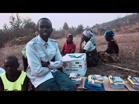 Intahe N Ubumenyi Ukeneye Rimwe Na Rimwe