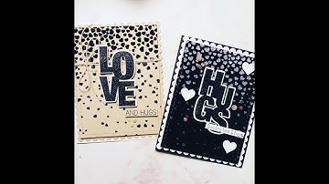 Unity Quick Tip: Stenciled and Flocked Backgrounds