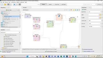 Assignment 2 Social data mining techniques