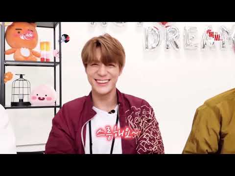 [NCT 제노] 대면팬싸가고싶어지는 영상