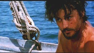 Thumbnail of Alain Delon - To Your Shore (Jesse Cook)