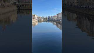 Beautiful Gothenburg!