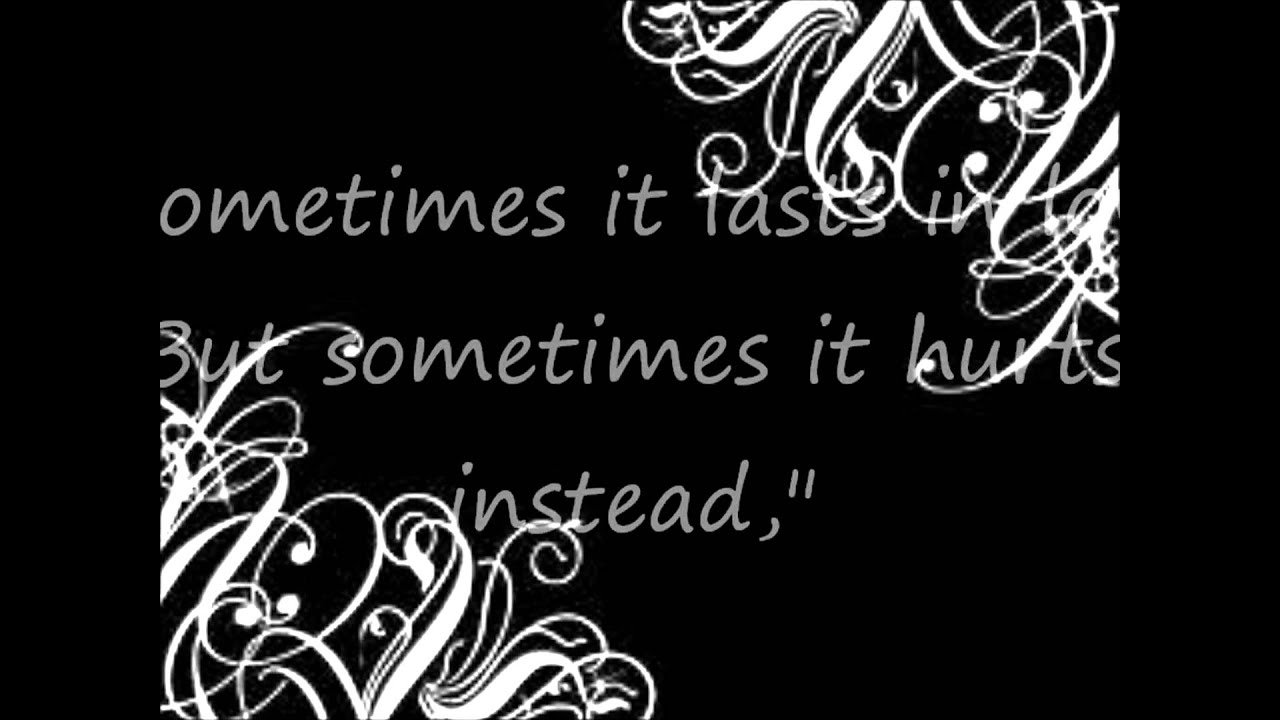 lyrics someone like you adele lyrics someone like you adele