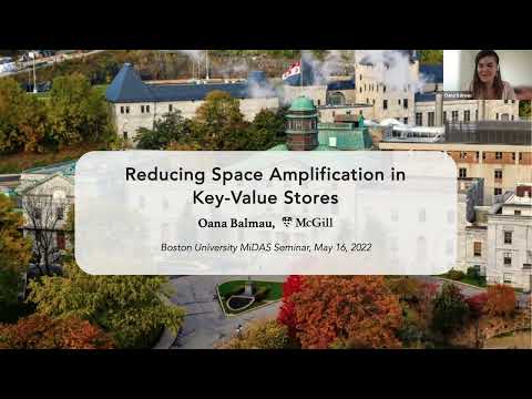 MiDAS Seminar Spring