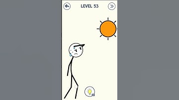 Draw Puzzle 2 Level 53