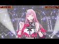 Calli &amp; Kiara (TakaMori) Duet Hero For a Day/Ichinichi Hero (1日ヒーロー)【Myth 3DLIVE 2025】