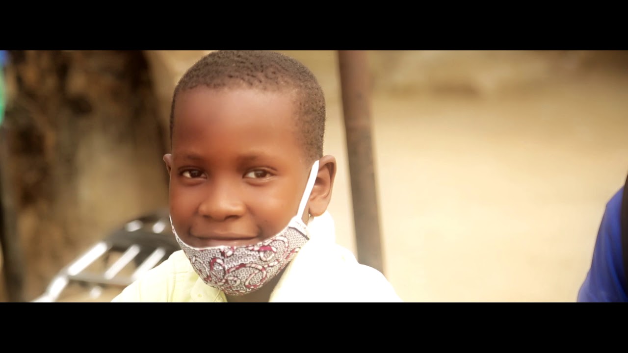 NYASAM LE MULTI DIMENSIONNEL Covid 19 clip officiel ok!