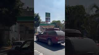 The Cartels Steal Gasoline In Mexico