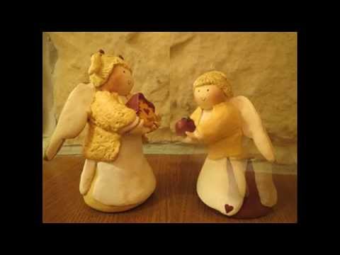 ホワイトクリスマス　中山知子訳詞・Irving Berlin作曲　White Christmas