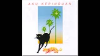 Alleycats - Aku Kerinduan (Audio   Cover Album)