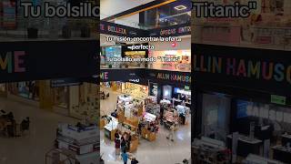 Renovado - Rambla Brasil #shorts