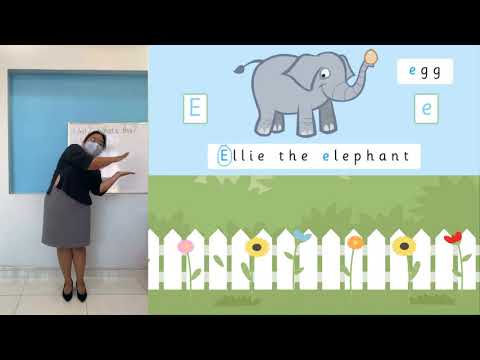 Tiếng Anh - lớp 1 Unit 2 Lesson 3 + 5