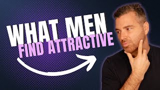 #1 Thing Men Find Beautiful in a Woman