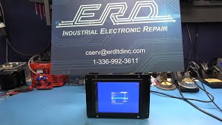 Totoku Electric Co. Ltd. mdt-948b-3a Repaired with 3 Year Warranty