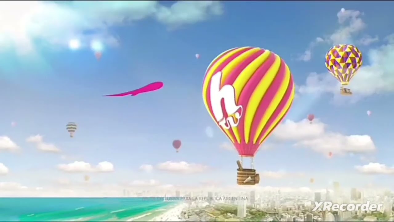 HTV - Pase HTV Fiesta a HTV Esencial (2020)