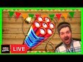 SDGuy Explores 3 NEW CASINOS!!!! Quad City Casinoing - YouTube