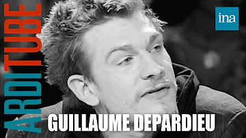 Qui est la mère de Julie Depardieu ?