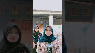 Abg Goyang Tik-Tok Asyiik...mantul