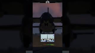 Puff The Magic Dragon - Ac-47 Spooky Gunship I