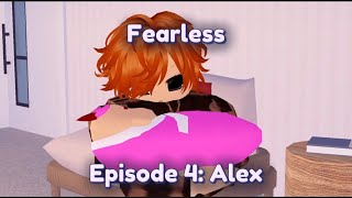 Fearless: Episode 4 | “Alex” | Sci-Fi Series
