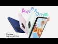 Samsung Galaxy A27 5G launches 120Hz AMOLED display, 50MP triple cameras, software update until 2032