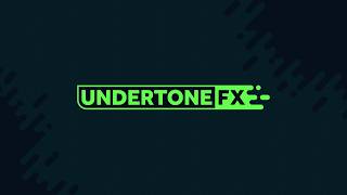 Undertone FX Demo Reel 2026 Q3