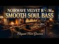 Noirwave Velvet Room – Smooth Soul Bass & Elegant Noir Grooves