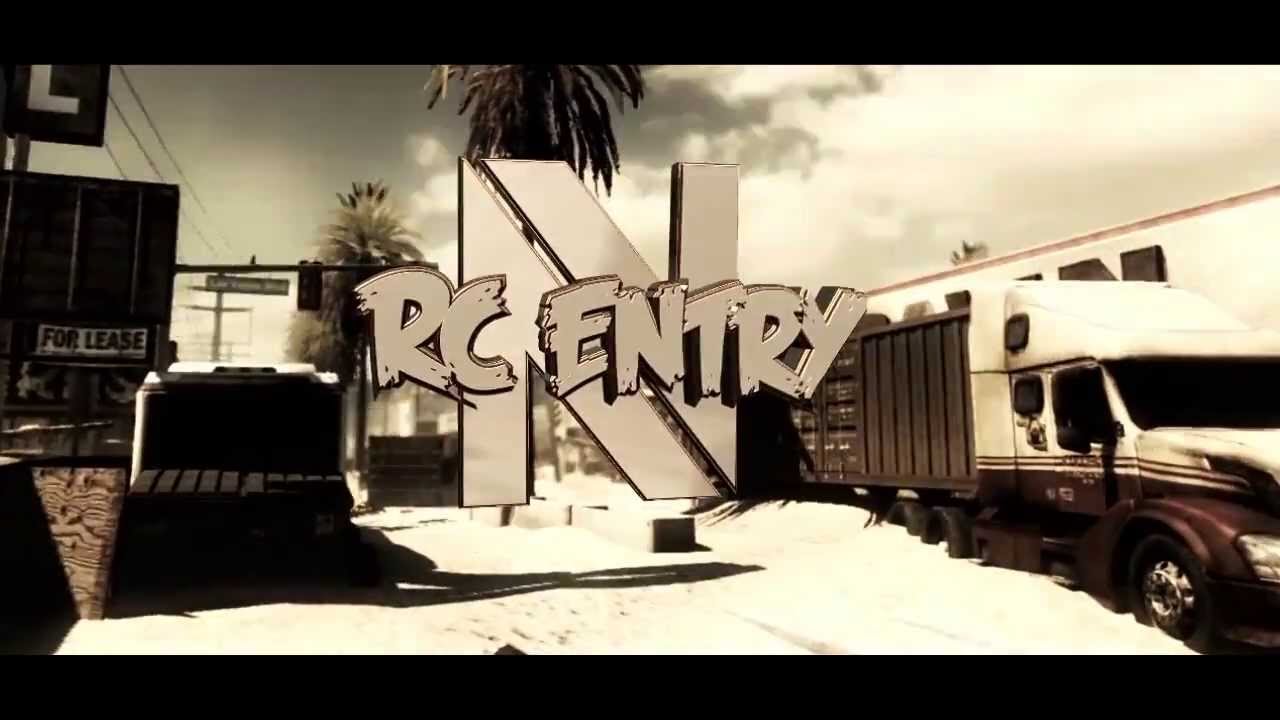 nV RC Entry by Sero Meya - Ghosts Edit - nV RC Entry by Sero Meya - Ghosts Edit