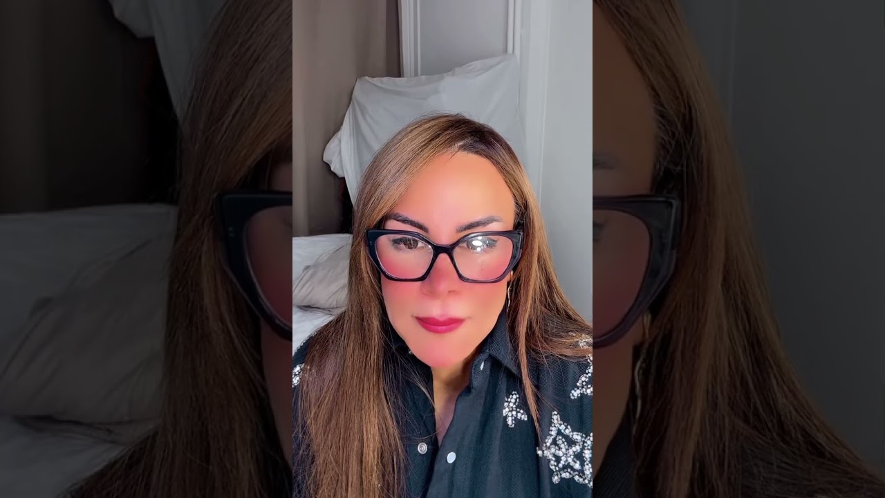 Salima psychologue live 