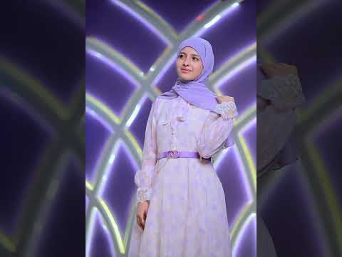 ماريا قحطان تتألق مع DTC وأغنية يا طير يا ضاوي