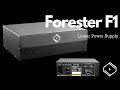 Forester f1  linear power supply