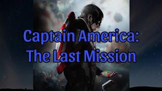 Captain America: The Last Mission - Chris Evans Possible Return to the MCU! - GoldStark