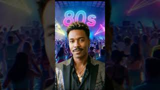 Sylvester Someone Like You *Dance Music 80's!